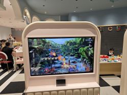 -奈尔宝家庭中心·亲子餐厅(北京东坝万达店)