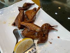 -好彩海鲜火锅饭店(银河百老汇店)