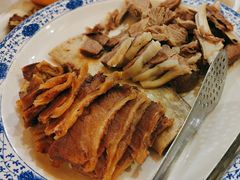 -巴音浩日娲·蒙餐(双林东路店)