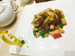 -白云宾馆·白云宴餐厅