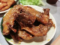 -福成自助烤肉(双桥万达店)