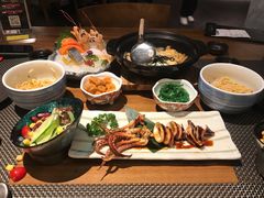 -武藏日本料理(宝安壹方城店)