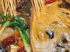 -镇江龙·火锅串串(武侯祠店)