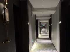 -铂尔登国际酒店(南山深圳湾口岸店)