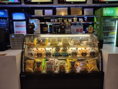 -中影国际影城(大唐西市4K临境音店)