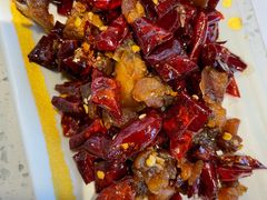 -八珍玉食鸡煲·打边炉(印象城店)