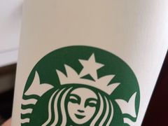 -星巴克(烟台大悦城店)