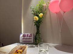-PARFUM FLORAL花境法餐(南京首店)