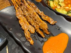 -烧蠔帮·生蚝海鲜牌档(观海店)