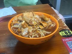 -啊臻味道米粉(义乌店)