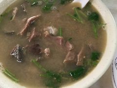 -清真永恒华威肉饼(潘家园店)