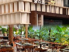-Tegu泰古莲·泰国餐厅(红山6979店)