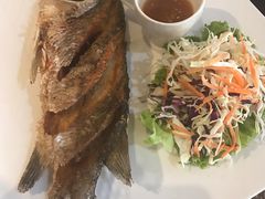 -BAI BUA RESTAURANT