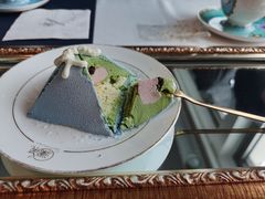 -L'amour澜茉·轻法餐