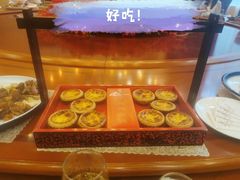 葡挞-顺风山庄(水濂山店)