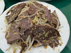 -正顺饸饹馆(中土商务楼店)