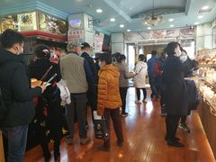 -新侨三宝乐面包店(崇文门店)