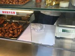 -汴京炸鸡王(蔡锷北路店)
