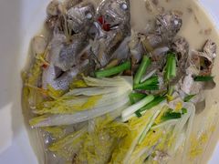 -拉完海鲜大排档(温岭店)