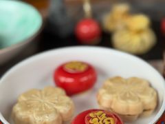-广富林宰相府酒店·水云间