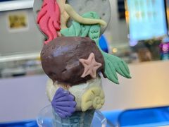 -CORNER CONE GELATO酷矿手作霜淇淋(南头古城店)