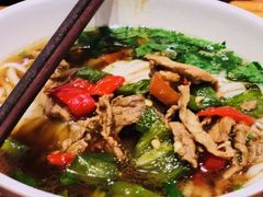 -肆姐面粉馆(坡子街店)