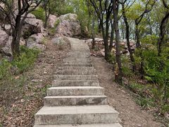 -棋盘山风景区