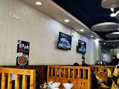 -老陕兄弟(彩虹新城店)