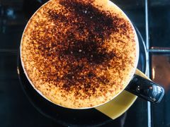 -The Coffee Academïcs(铜锣湾店)