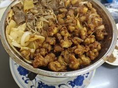-朝鲜饭店(房山店)