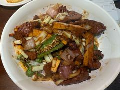 -寻裕记·现炒浇头面(人民广场店)