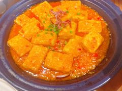 -云海肴汽锅鸡·云南小炒(天津国金汇店)