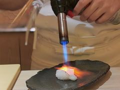 -松临·铁板烧&Omakase(神农店)