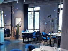 大堂-Wei菋·Le Bistrot