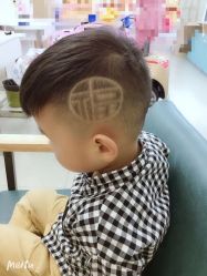 -萌酷专业儿童剪发造型(悦方店)