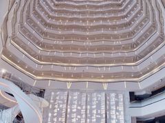-广州四季酒店·天吧·高空酒吧