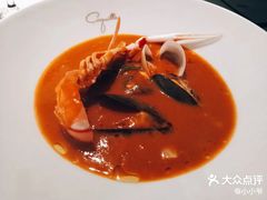 -壳里西餐厅Coquille Seafood Bistro(蒙自路店)