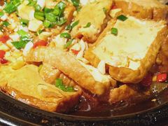 -费大厨辣椒炒肉(万家丽一店)