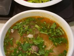 -西部马华清真兰州牛肉面·烧烤夜市(关东店)