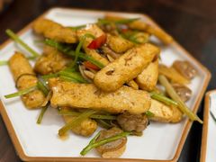 -堂宴·老厦门私房菜(1988仙岳总店)