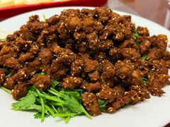 -沽源味道蒙餐莜面家常菜