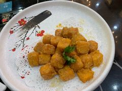 金沙南瓜-新榕记滨江壹號