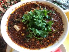 -胖大姐黄辣丁鱼庄(新津店)