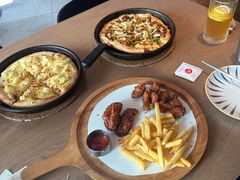 -必胜客(磁器口店)