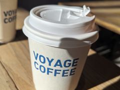 热巧克力-春风习习