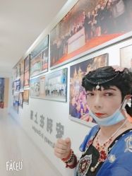 -安利上海体验馆