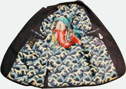 点击看大图 -优山定制西服衬衫大衣(国贸店)