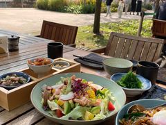 -山葵家居酒屋(天目里店)