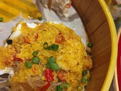 -必点海鲜·海肠捞饭·鲅鱼水饺(滨江道店)