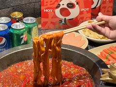 -蜀大侠火锅(寰球文化地标·总府店)